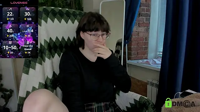 Melissa_Wells webcam