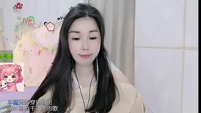 HK_angelchloe live cam on StripChat