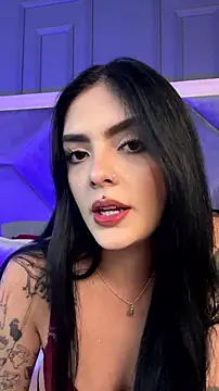 AliceRitter webcam