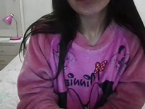 Taylormegan webcam