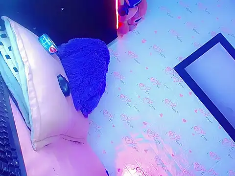 SamiraHot1 webcam