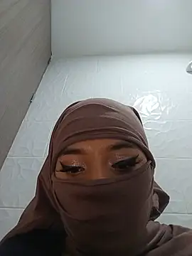 Samira_1 webcam