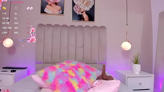 dulcepatersson1_ webcam