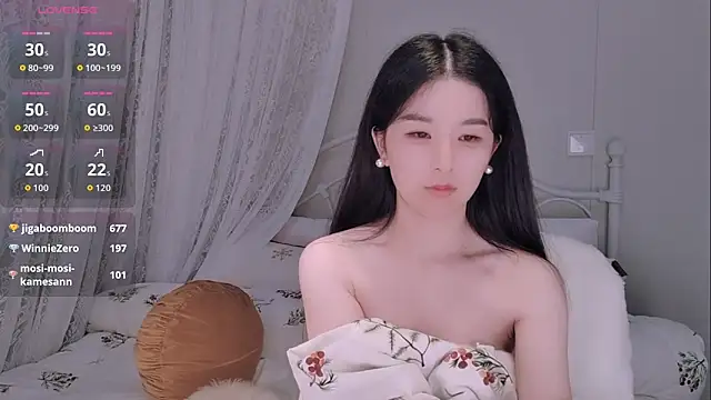 BingLin- webcam