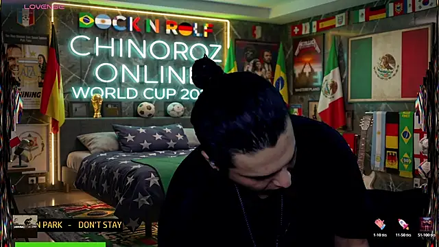 chino_roz webcam