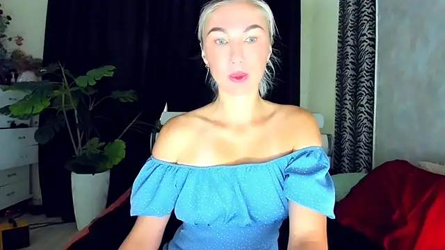 VainEnchantress webcam