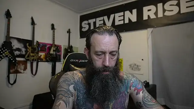 StevenRiseNYC webcam