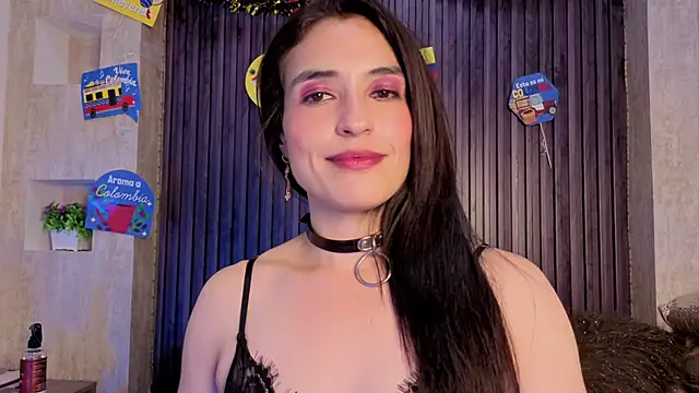 Modella: MeganNightt