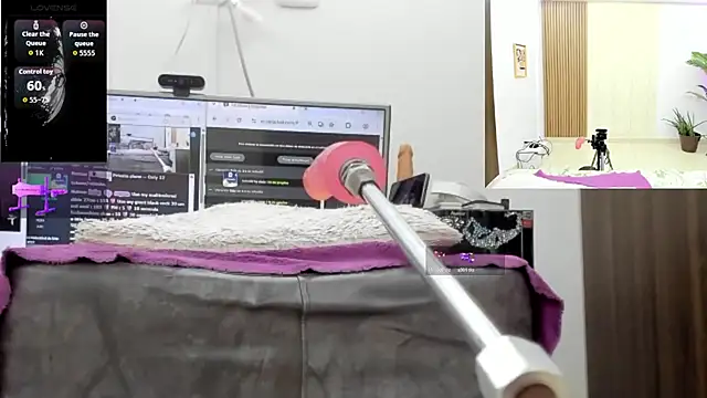 Paulina_Davis_ webcam