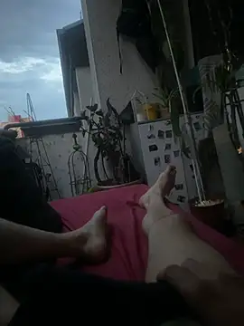 TonyR84 webcam