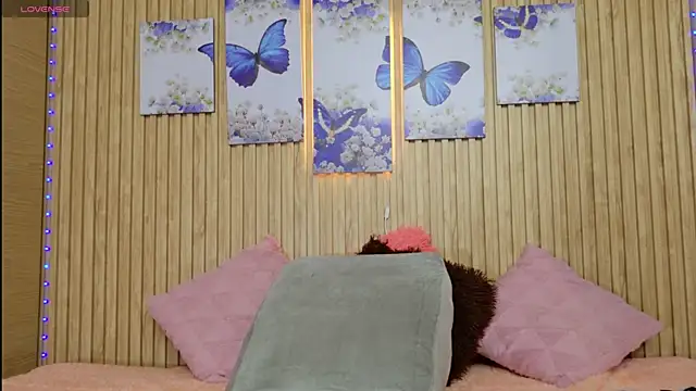 moonceleste (F teen) - squirt y cum
