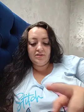 AMYRA_HOT webcam