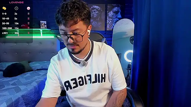 DaviidEvans_ webcam