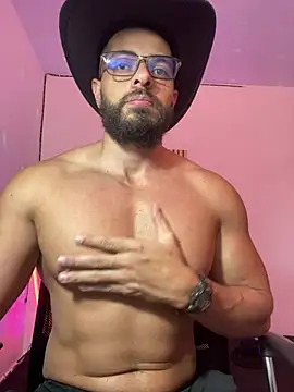 magnumchris webcam