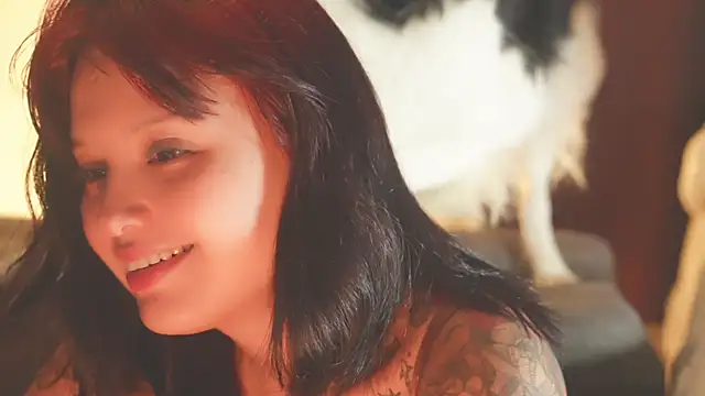 LorenRosse webcam