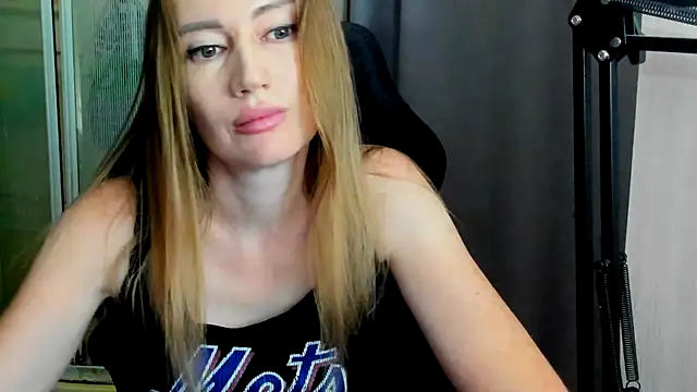 JessFoxxx webcam