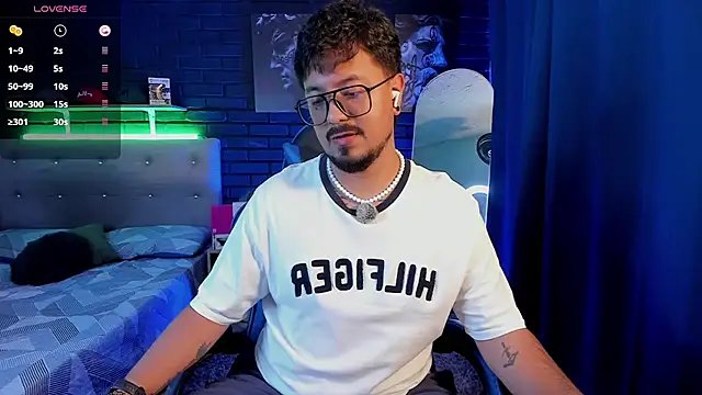 DaviidEvans_ webcam
