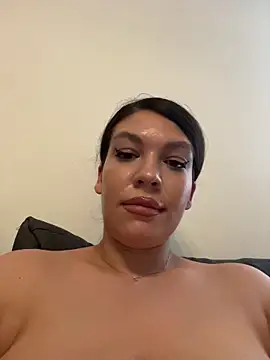 ClaraPasssion webcam