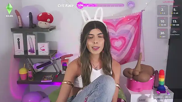 valentina_crtti webcam