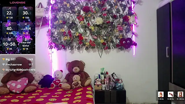 sexysusan4you webcam