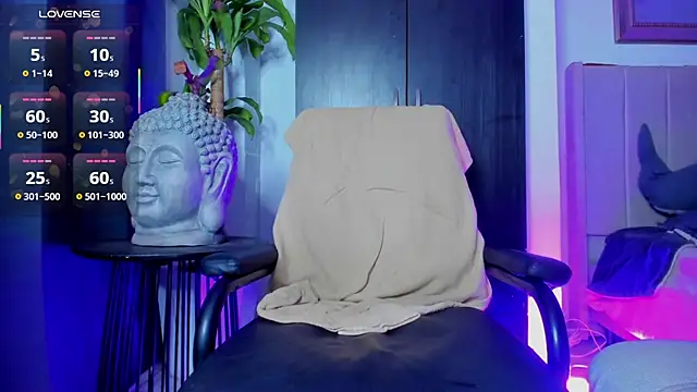 JacoLive webcam