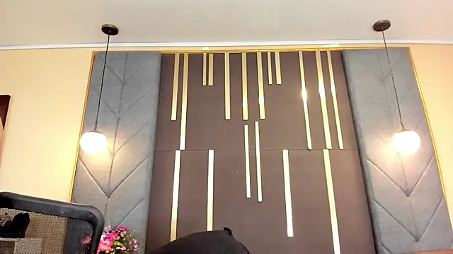 OliviGrace webcam