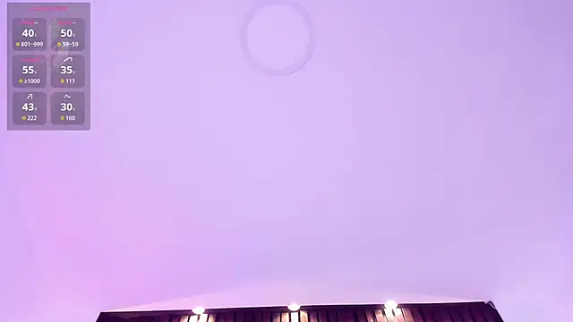 SharonLyn_ webcam