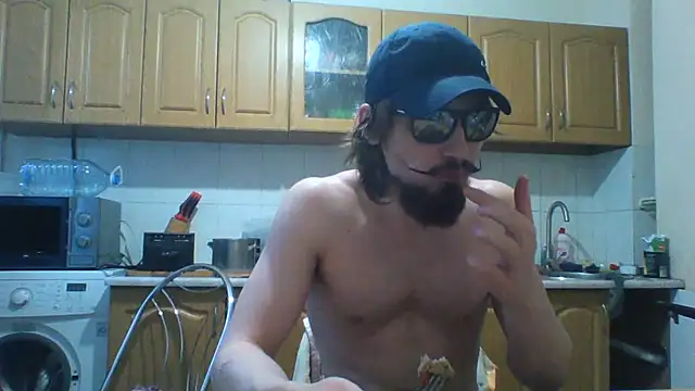 KaelNox webcam
