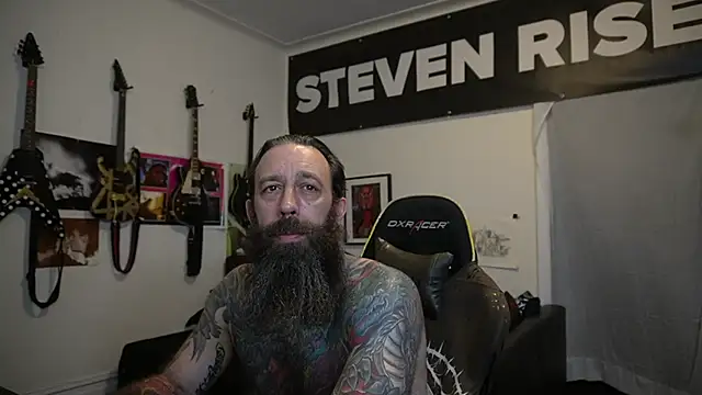 StevenRiseNYC webcam