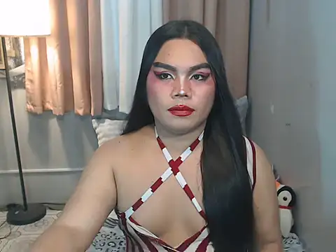 TSbrianaHugeCock webcam