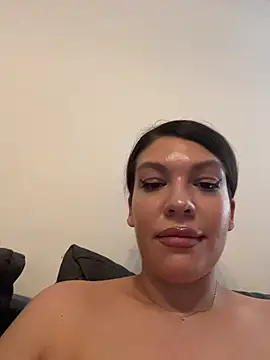 ClaraPasssion webcam