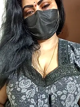 Anushka_flower webcam