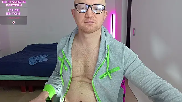 kevintyler69 webcam