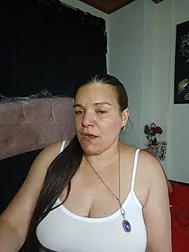zuleyka_69 - Zuleyka_69's free webcam - UK Sex Cams