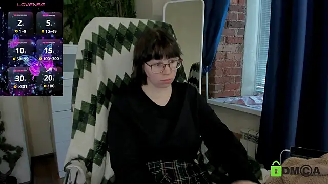 Melissa_Wells webcam