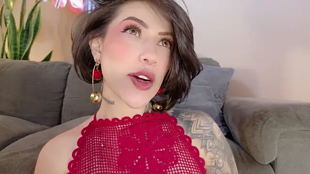 Hannah_Borbon webcam
