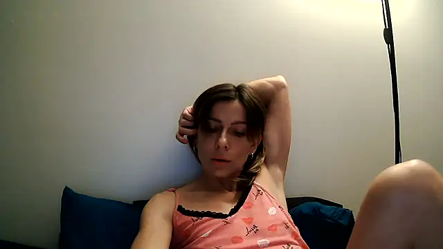 anechka1 webcam