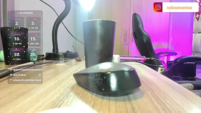 Charlie_Williams webcam