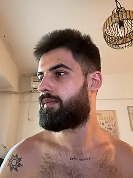 HairyRobxxx webcam