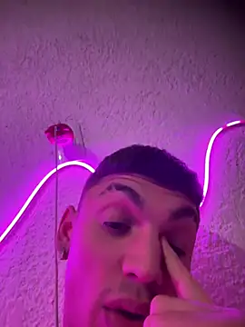 TuFantasiaYTuMorbo webcam