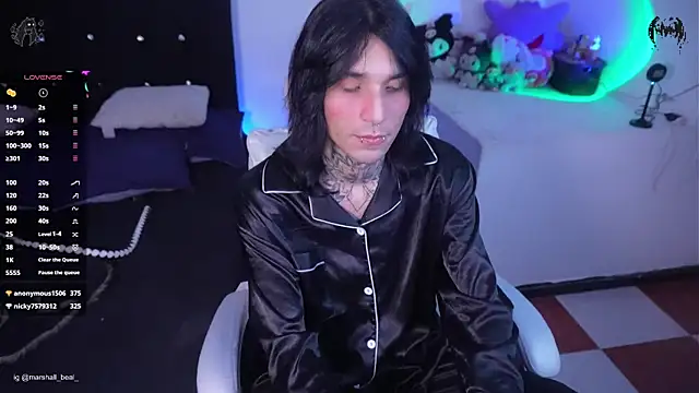 marshall__k webcam