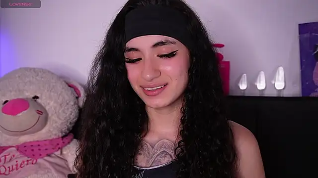 Pinksnake webcam