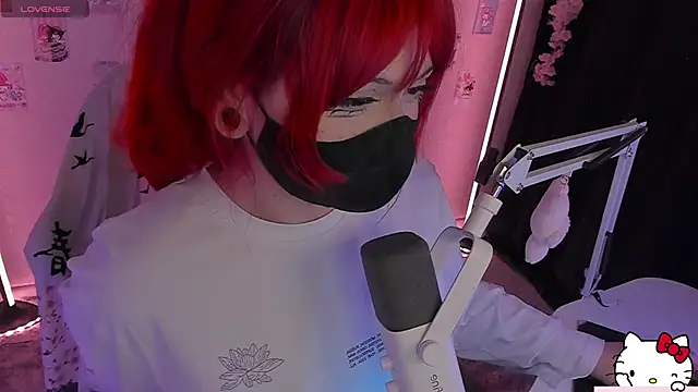 -Nanamin- webcam