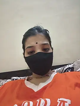 Princess_payal webcam
