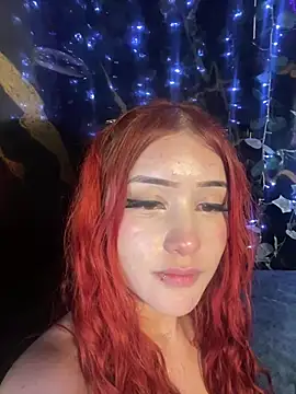 Ashly_cutee webcam