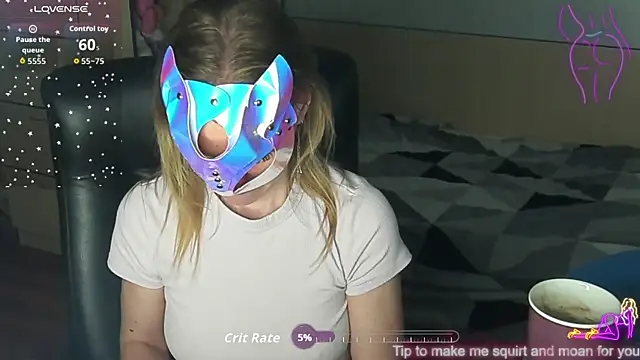 CelineReyys webcam