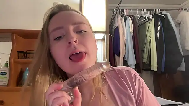Pattyworld69 webcam