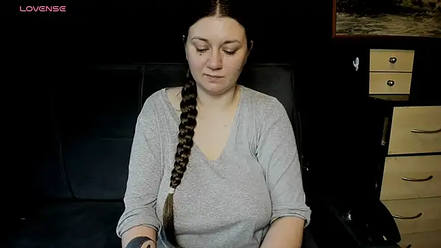 AlisaGlass webcam