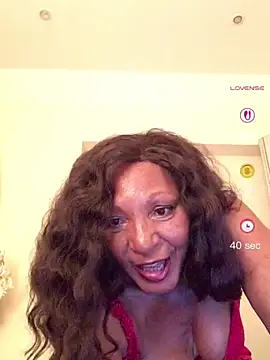 LingLingX webcam