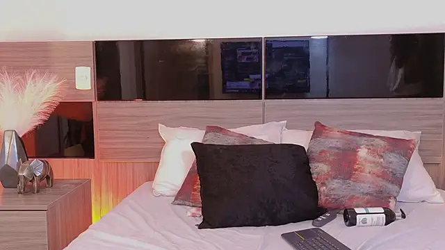 LaraBelmon webcam